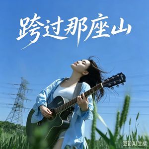 跨过那座山