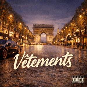 Vêtements (feat. June4l & HZiki)