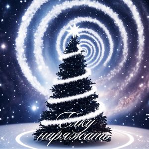 Волшебный огонёк