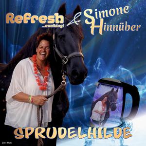 SprudelHilde (feat. Simone Hinnüber)