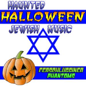 Ma Nishtana (Halloween)