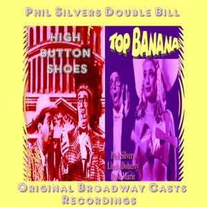 I Still Get Jealous (From High Button Shoes)