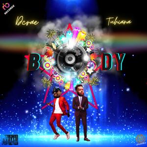 Body (feat. Tuhiana)