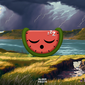 Whispering Rain Resonance Echoes