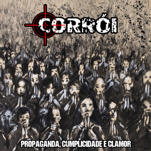 Ganância Podre