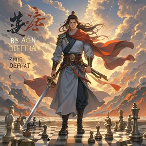 东山再起-梧桐之上