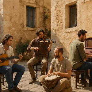 As jy wou (Acoustic)