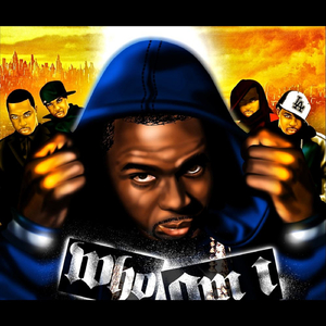 I Ride (feat. D-Murph)