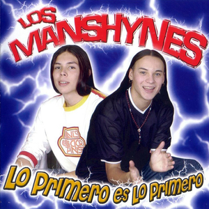 Todos los Manshynes (Remix)