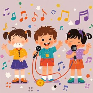 国学成语《鬼斧神工》