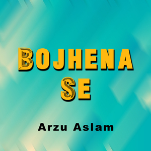 Bojhena Se