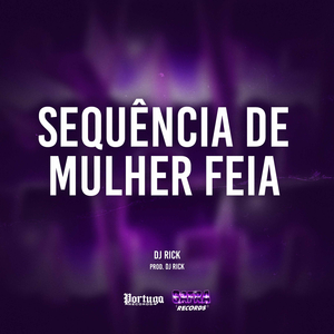 Sequência de Mulher Feia