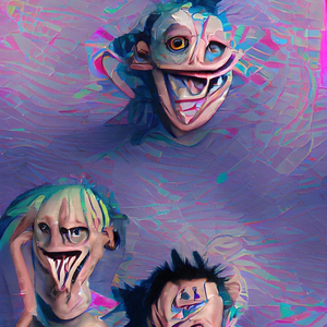 FREAK (feat. ZAKADA & W!NTER)