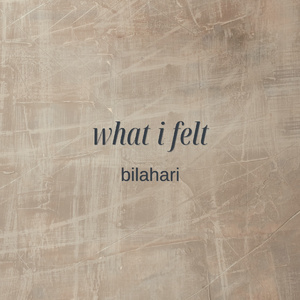 Bilahari - What I Felt