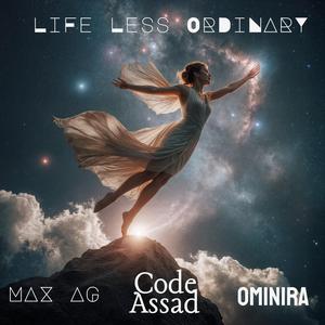 Time bends (feat. Code Assad, Olli G & Blau Lliure)