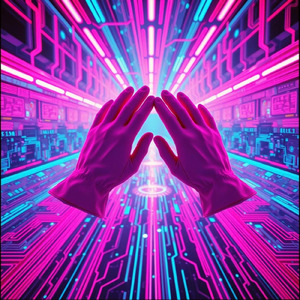 手の守護神-作業用グローブ