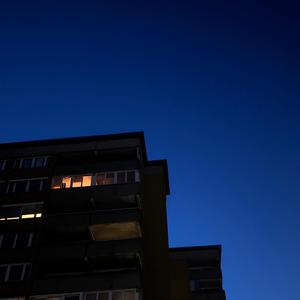 wohnung