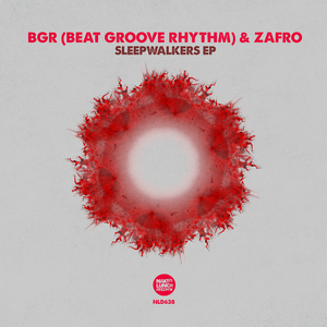 Sleepwalkers (Night Terror Mix)