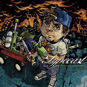 When The Sky Starts Falling