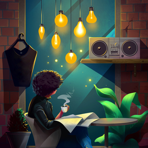 Күттім Ай - Murtgroup (Remix)