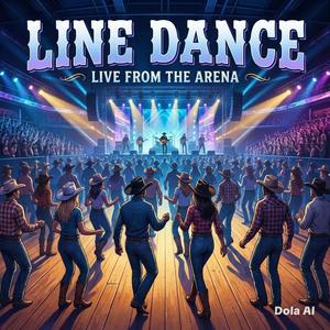 Line dance