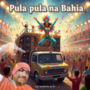Pula pula na Bahia (Acoustic)