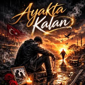 Ayakta Kalan