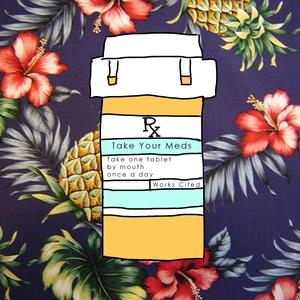 Take Your Meds