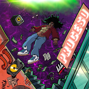 PROCESO (feat. kower)