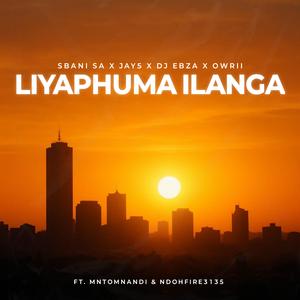 Liyaphuma ilanga (feat. Ndohfire3135 & Mntomnandi)
