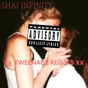 TWEENAGE REG3TS