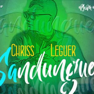 Sandungueo (Eli Avellanbeat)