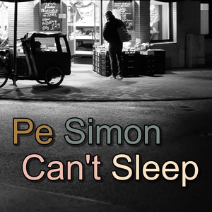 Can't Sleep