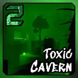 Toxic Cavern