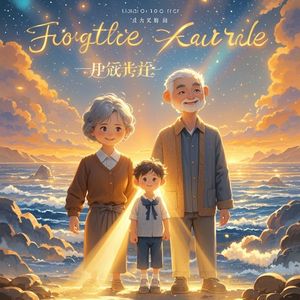 未命名歌曲 延续的未来_音潮郎