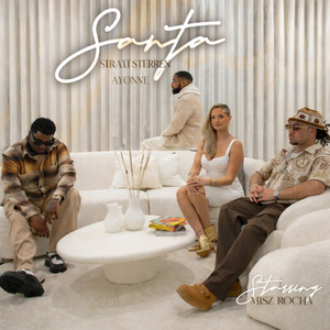 Santa (feat. Ayyonne)