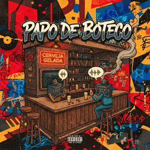 Papo de Boteco