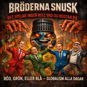 Samma skit ändå