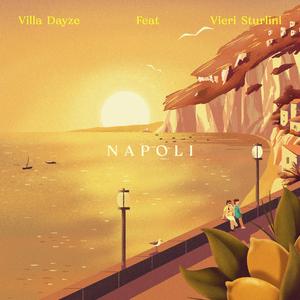 Napoli (feat. Vieri Sturlini)