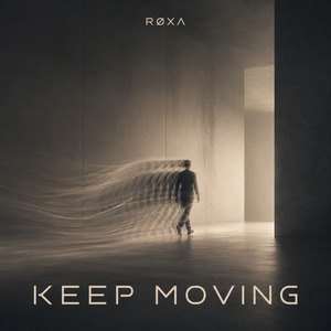 Keep moving