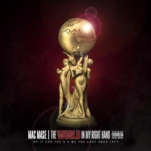 The World In My Right Hand