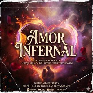 Amor infernal