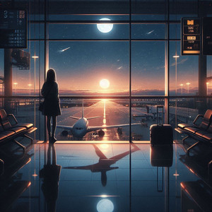 君に続く空