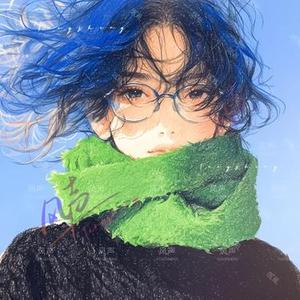 清晨的炊烟