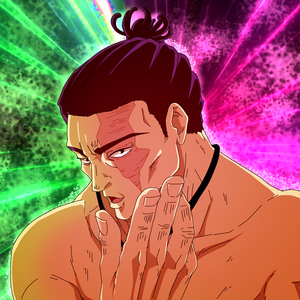 Todo Aoi vs Mahito "Jujutsu Kaisen Season 2" (Epic Version)