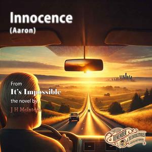 Innocence (feat. Aaron Rizzer)