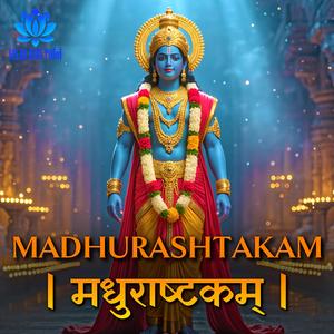 Madhurashtakam (मधुराष्टकम्) | Krishna Bhajan for Devotion & Peace
