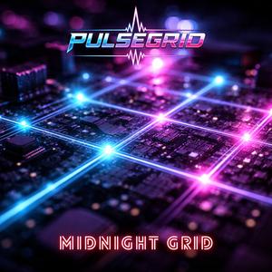 Midnight Grid (Instrumental)