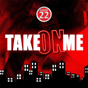 Take on Me