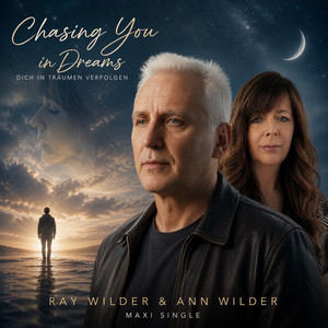Chasing You in Dream